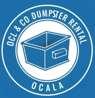 OCL & Co Dumpster Rental Ocala