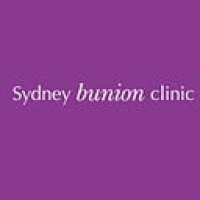 Sydney bunion clinic