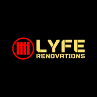 Lyfe Renovations Custom Fencing
