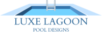Luxe Lagoon Pool Designs