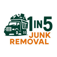 1in5 Junk Removal