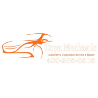 Copa Mechanic