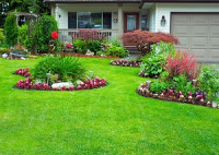 Avon Landscaper