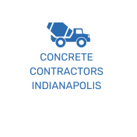 Concrete Contractors Indianapolis