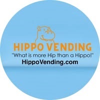 Hippo Vending