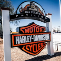 Old Pueblo Harley-Davidson