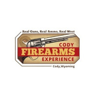Cody Firearms Experience