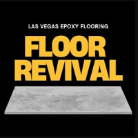 Las Vegas Epoxy Flooring