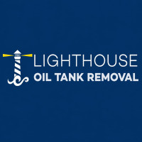 Lighthouse Oil Tank Removal