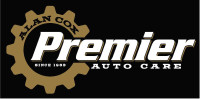 Alan Cox Premier Auto Care