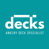 Deck Builder in Urbandale