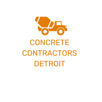 Concrete Contractors Detroit