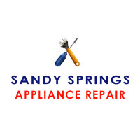 Sandy Springs Appliance Repair