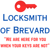 Locksmith Of Brevard