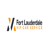 VIP Limo & Car Service of Fort Lauderdale LLC