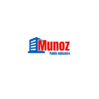 MUNOZ PUBLIC ADJUSTERS