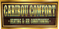 Caribou Comfort Heating and Air