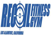 Recoil Fitness Gym