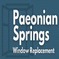 Paeonian Springs Window Replacement
