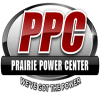 Prairie Power Center