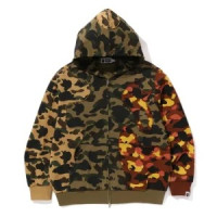 Where Can I Buy Authentic BAPE Hoodies?
