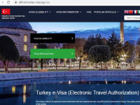 FOR JAPANESE CITIZENS TURKEY Official Turkey ETA Visa Online - Immigration Application Process Online - 公式トルコビザオンライン申請 トルコ政府入国管理センター