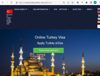 FOR JAPANESE CITIZENS TURKEY Turkish Electronic Visa System Online - Government of Turkey eVisa - トルコ政府の公式電子ビザオンライン、迅速かつ迅速なオンラインプロセス