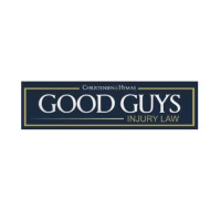 Good Guys Injury Law
