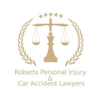 Roberts Personal Injury & Car Accident Lawyers