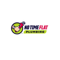 No Time Flat Plumbing