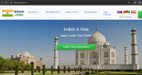 FOR SAUDI AND MIDDLE EAST CITIZENS - INDIAN ELECTRONIC VISA Fast and Urgent Indian Government Visa - Electronic Visa Indian Application Online - طلب التأشيرة الإلكترونية الهندي الرسمي السريع والسريع عبر الإنترنت