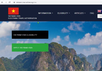VIETNAMESE Official Vietnam Government Immigration Visa Application Online FOR BELARUS CITIZENS - Іміграцыйны цэнтр падачы заявак на візу ў ЗША