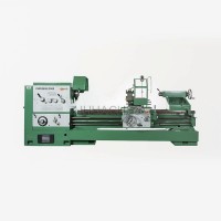 Light-duty Unniversal Lathe