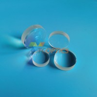 THE TCOPTICS Spherical Lens