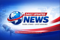 Daily Updated News All World News