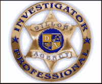 Franklin Private Investigator - The Dillon Agency