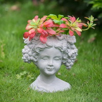 Stylish Garden Planters for Plants & Flowers