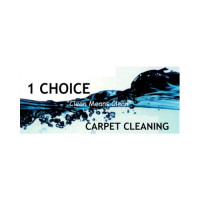 1 Choice Carpet Cleaning