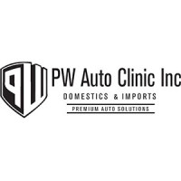 PW Auto Clinic Inc