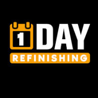1 DAY® HARDWOOD FLOOR REFINISHING - Manhattan