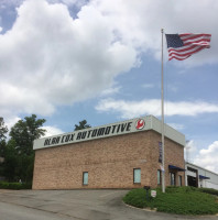 Alan Cox Premier Auto Care