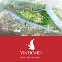Vinhomes Royal Island Vũ Yên Hải Phòng