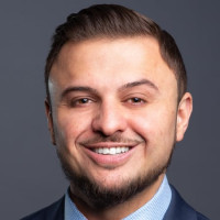 Nicholas Sakha: Allstate Insurance