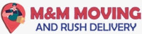 M&M moving and rush delivery