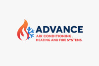 Advance Air Conditioning, Heating and Fire Systems