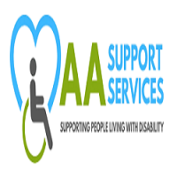 AA Support Services