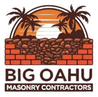 Big Oahu Masonry Contractors