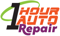 Trusted Auto Repair Shop-1 Hour Auto Repair