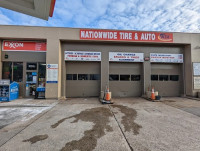 Gallows Rd Automotive