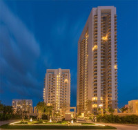 DLF Primus - Luxury Apartments in Sector 82A Gurgaon